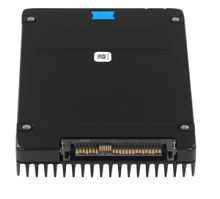 Диск 2.5" SSD NVMe U.3 PCI-e 3.84 TB MICRON 7450 PRO MTFDKCC3T8TFR 1 DWPD 1M/180K IOPS