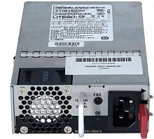 Блок питания N2200-PAC-400W-B для Cisco Nexus N2K/N3K Reversed airflow
