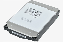 Жесткий диск 3.5" 18TB Toshiba MG09ACA18TE SATA 6GB/S 7200rpm 512Mb Enterprise