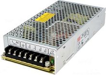 Блок питания AC-DC (24V / 6.5A / 156W) Mean Well (RS-150-24)