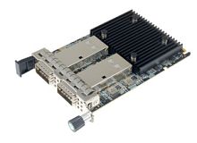 Сетевая карта OCP 3.0 BCM57508 2x100G QSFP56