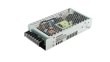 Блок питания AC-DC (24V / 8.4A / 201W) Mean Well (HRP-200-24) (PFC Function)