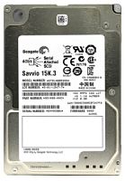 Жесткий диск 2.5" 147Gb Seagate ST9146853SS 15K, 64Mb, 6G, SAS Жесткий диск 2.5" 147Gb Seagate ST9146853SS 15K, 64Mb, 6G, SAS