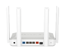 Маршрутизатор Netcraze Giga (NC-1012)