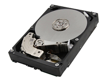Жесткий диск 3.5" 10 TB TOSHIBA MG06SCA10TE 7200RPM SAS 12G 256MB Enterprise (new)