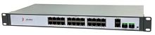 Коммутатор неуправляемый SKS1228G-P  24x1G(POE) +2x1G +2x1G SFP  !NEW!