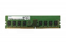 Модуль памяти DIMM DDR-4 ECC 16Gb PC4-21300V-E 2Rx8 (2666MHz) Samsung