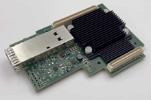 Контроллер Mellanox MCX4431M-GCAN ConnectX-4 50G ETH 1хQSFP OCP2.0(16xPci-e)