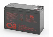 Аккумуляторная  батарея CSB HR1234W F2 12V, 9Ah свинцово-кислотная