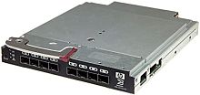 Модуль расширения HP Brocade SAN Switch (AE372A/AE370A) Brocade 4/24 P/N:411121-001