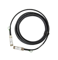 Кабель QSFP28 100G Direct Attached Cable (DAC) 3м