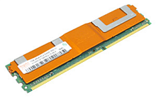 Модуль памяти FB-DIMM DDR-II ECC 2Gb PC2-5300F (667MHz) Hynix Модуль памяти FB-DIMM DDR-II ECC 2Gb PC2-5300F (667MHz) Hynix
