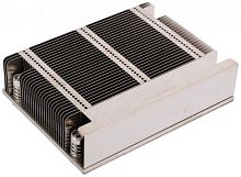 Радиатор процессора s2011 для SuperMicro SNK-P0047PSC 1U PASSIVE