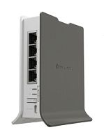 Маршрутизатор MikroTik hAP ax lite LTE6 (L41G-2AXD&FG621-EA)