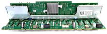 Бэк-плейн (Backplane) Dell R720 R820 2.5" на 16 дисков +SAS Expander P/N:08X25D