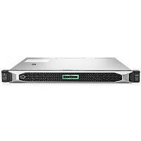 Сервер 1RU HP DL360Gen9 Xeon E5-2667V4/128GB RAM/4.8TB SAS+ 960GB SSD/2xPS Hot Swap
