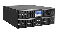 ИБП On-line 3000 VA SNR-UPS-ON RT-3000-INT Intelegent, 96VDC (c АКБ 8x9ач)