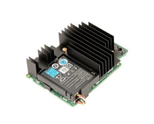 Контроллер DELL PERC H730p mini  RAID Controller 2GB NV Cache + BBU