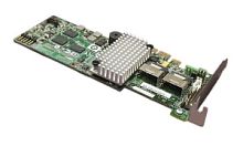 Контроллер LSI 9264-8i SAS-SATA RAID0/1 2xSFF-8087  256MB 6G PCI-E