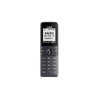 DECT-трубка Yealink W71H, экран 1.8", FNR, для W70B/W71P/W73P/W74P/W76P/W79P/W75/W80/W90