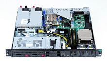 Серверная платформа 1RU HPE DL20 Gen10 1x s1151-v2/4xDDR-4 ECC/4x2.5" HS/2xPSU HS 