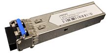 Модуль 1.25G SFP LC 1310нм Duplex 10км (HP Aruba J4859D FW)
