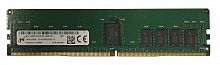 Модуль памяти DDR-4 REG 16Gb PC4-21300V-R 2Rx4 (2666MHZ) Micron