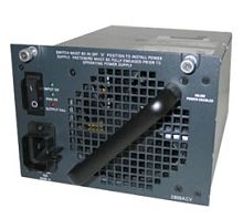Блок питания 2800W APS172 для Cisco 450x ser. PWR-C45-2800ACV POE Support APS-172(8-681-339-01)
