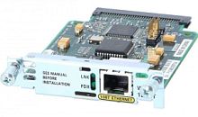 Модуль расширения Cisco WIC-1ENET serial для CISCO 17xx series