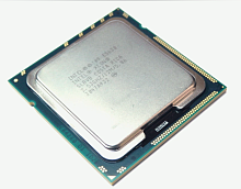 Процессор Intel Xeon E5630 (4C/8T, 12M Cache, 2.53/2.8 GHz, 5.86 GT/s) s1366