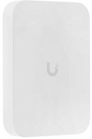 Toчка доступа Ubiquiti UniFi (U7-In-Wall), 3x10/100/1000/2500 RJ45, WiFi 2.4/5GHz, 1xPoE+ IN, WiFi 7