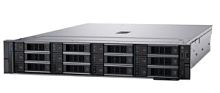 Сервер DELL R740XD Dual Xeon 6140/128GB RAM/Perc H730P/No HDD/2xPS HS 750W