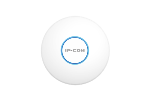 Toчка доступа IPCOM  IUAP-AC-LITE, Up to 1167 Mbps, 802.11ac Dual-Band, PoE (passive+802.3af)