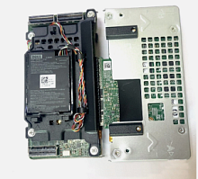 Контроллер DELL PERC H755N front NVMe 8GB Cache + BBU NVME 0/1/5/6/10/50/60 DP/N:09K2C2