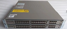 Коммутатор Cisco WS-C4500X-32SFP+