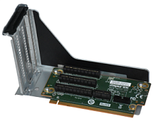 Рэйзер для сервера Inspur SA5212M5 3xPCIe x8 P/N:YPCB-00771-1P2