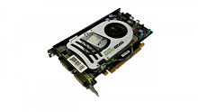 Видеокарта Nvidia Geforce GF8600GTS 256MB DDR2 PCI-E