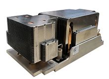 Радиатор для сервера Dell R760 Hight Perfomance LGA 4677 P/N:0RNTKV