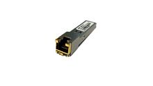 Модуль SFP Ethernet 1000Mbit (Cisco firmware)