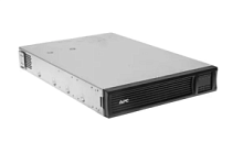 ИБП стоечный APC Smart-UPS SMT2200RMI2U 2200VA RM 2U 230V б/у, (Новые АКБ 8х12V 5Ah)