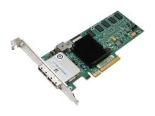 Контроллер LSI 8880EM2 LSI 1078 256MB 0/1/5/10/50 2x8088 3G PCI-E