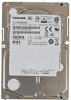 Жесткий диск 2.5" 300GB Toshiba AL13SXB30EN 15Krpm 128MB SAS 12G