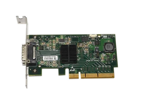 Контроллер Voltaire HCA410EX-D Infiniband  Adapter Pci-e 20Gbps
