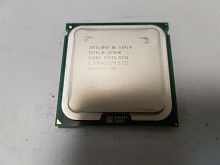 Процессор Intel Xeon E5410 Harpertown (2333MHz, LGA771, L2 12288Kb, 1333MHz)