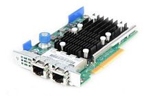 Модуль расширения HP 533FLR-T Gen9/10 HP 2x10G RJ45 PN:701534-001