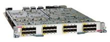 Модуль Cisco Nexus N7K-M132XP-12 32x 10Ge SFP+