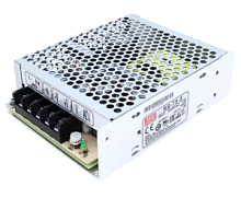 Блок питания AC-DC (5V / 12A / 60W) Mean Well (RS-75-5)