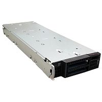 Сервер лезвие HP Proliant BL460C Gen8 Dual Socket2011/16 DDR-3/2x2.5"