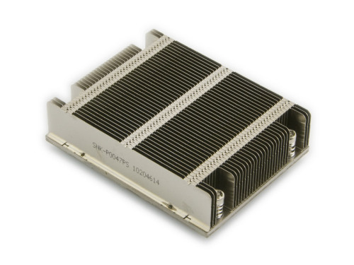 Радиатор процессора s2011 для SuperMicro  PASSIVE SNK-P0047PS 