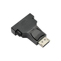 Переходник DP - DVI VCOM CA332 